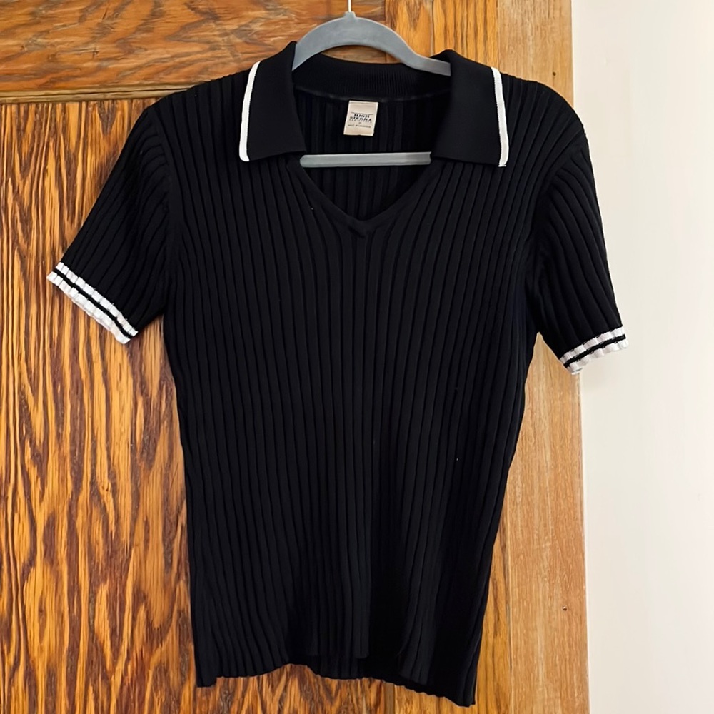 High Sierra Vintage Top